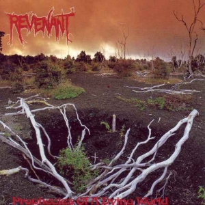 Revenant (US) - Revenant (US) - Prophecies of a Dying World