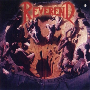 Reverend - Play God