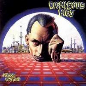 Righteous Pigs - Stress Related