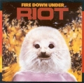 Riot V - Fire Down Under