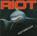 Riot V - Nightbreaker