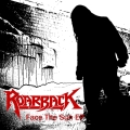 Roarback - Face the Sun