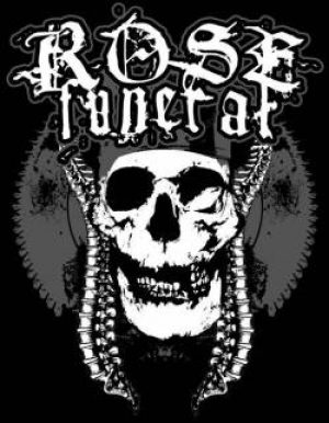 Rose Funeral - Buried Beneath the Blood