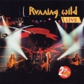 Running Wild - Live