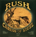 Rush Caress of Steel