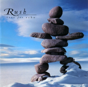 Rush - Test for Echo