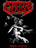 Sacral Rage - Promo 11111011110