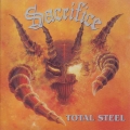 Sacrifice (JP) - Total Steel