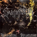 Sammath - Verwoesting/Devastation