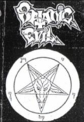 Satanic Evil - Curse of the Pentagram