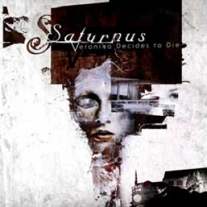Saturnus - Veronica Decides to Die