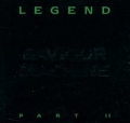 Saviour Machine - Legend II