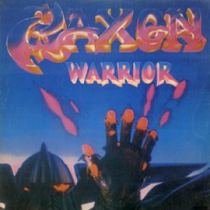 Saxon - Warrior