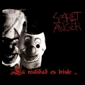 Scarlet Anger - La realidad es triste...