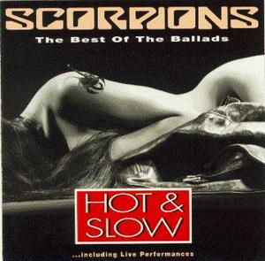 Scorpions - Hot And Slow