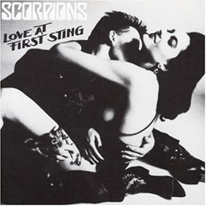 Scorpions - Love At First Thing