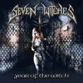 Seven Witches - Year Of The Bitch