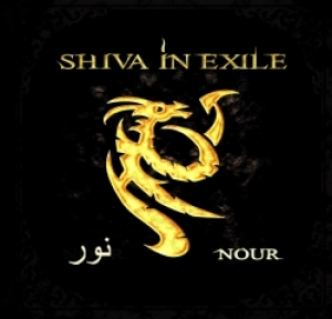 Shiva in Exile - Nour