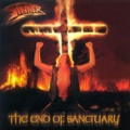 Sinner - The End Of Sanctuary