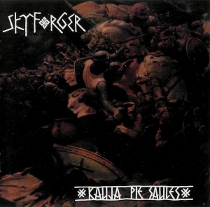 Skyforger - Kauja Pie Saules (The Battle of Saule)