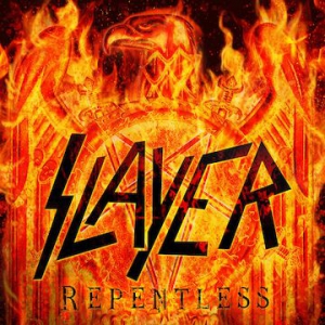 Slayer - Repentless (Single)