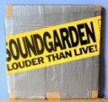 Soundgarden - Louder Than Live! At The Whisky