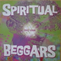 Spiritual Beggars - Violet Karma