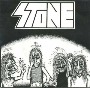 Stone - Real Delusion / The Day of Death