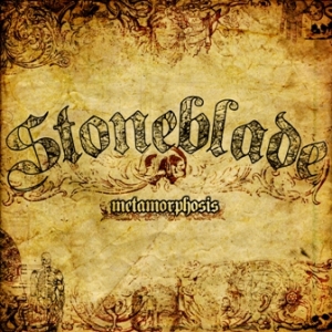 Stoneblade - Metamorphosis