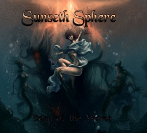 Sunseth Sphere - Born of the Waves