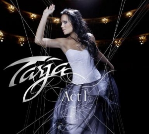 Tarja - Act 1 - Live in Rosario
