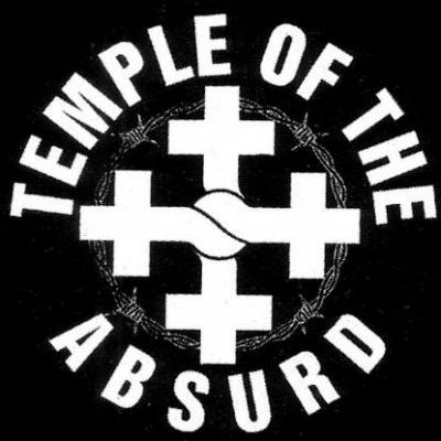 Temple of the Absurd