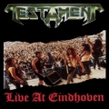 Testament - Live at Eindhoven