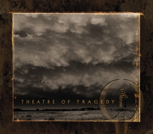 Theatre Of Tragedy - Storm (single)