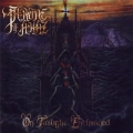 Throne of ahaz - On Twilight Enthroned