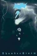 Thunderstorm - Force Of Evil