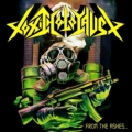 Toxic Holocaust - From the Ashes of Nuclear Destruction