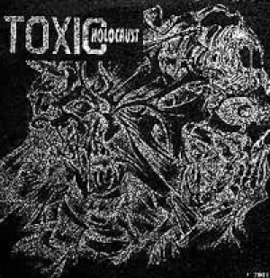 Toxic Holocaust - Toxic Holocaust / Oprichniki