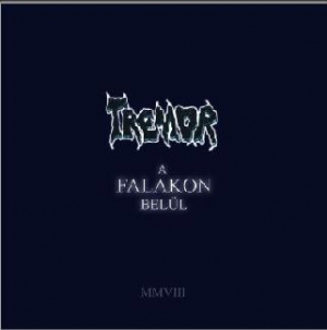 Tremor - A falakon bell