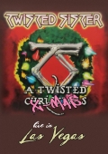 Twisted Sister - A Twisted X-mas Live In Las Vegas (DVD+CD)