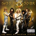 Twisted Sister - Big Hits and Nasty Cuts (The Best of Twisted Sister)