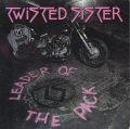 Twisted Sister - Leader Of The Pack (7\
