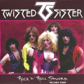 Twisted Sister - Rock 'N' Roll Saviors (The Early Years)