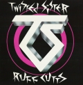 Twisted Sister - Ruff Cutts