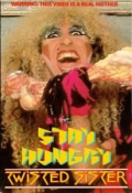 Twisted Sister - Stay Hungry (Video)