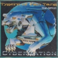 Tygers Of Pan Tang - Cybernation