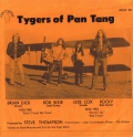 Tygers Of Pan Tang Don't Touch Me There
