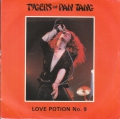 Tygers Of Pan Tang - Love Potion No. 9