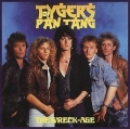 Tygers Of Pan Tang - The Wreck -Age