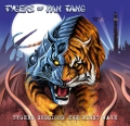 Tygers Of Pan Tang - Tygers Sessions: The First Wave